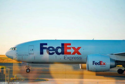 FedEx Severs Relationship with NRA, Says Decision Is Not Politically Motivated