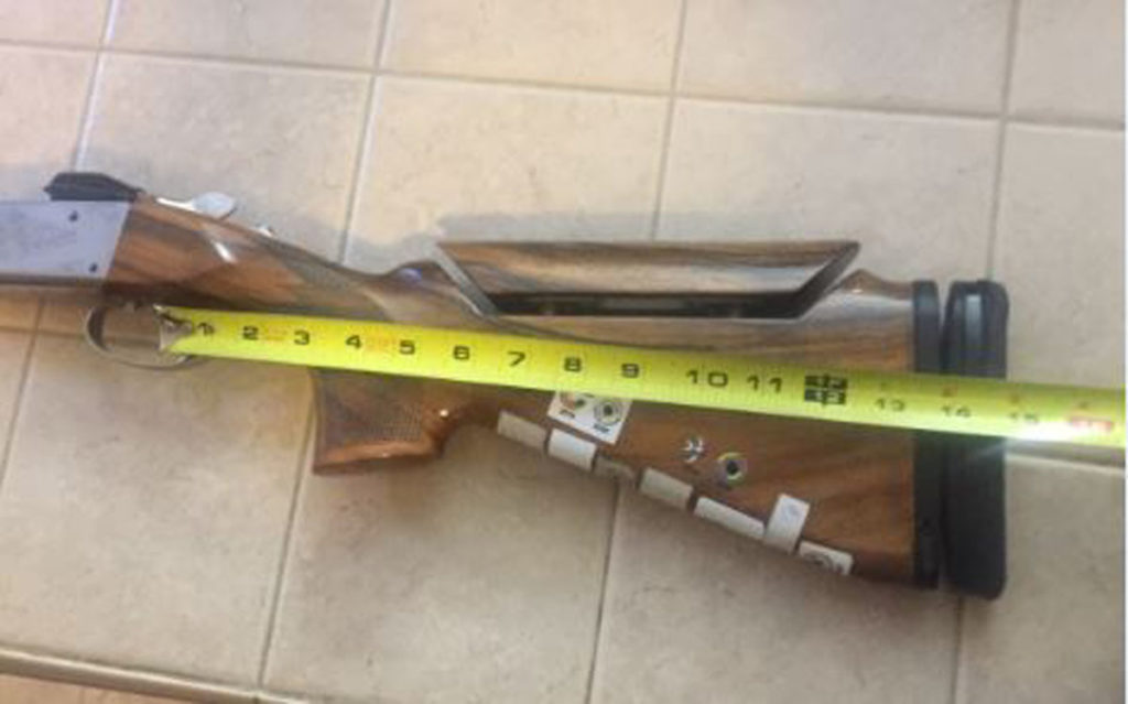 A Beginner's Guide to Knowing if Your Shotgun Fits A Beginner's Guide to Knowing if Your Shotgun Fits