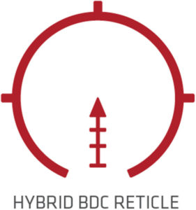 Crimson Trace Launching Full Line of Red Dot Sights, Scopes