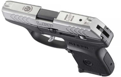 Ruger Celebrating with Limited Edition 10th Anniversary LCP and More