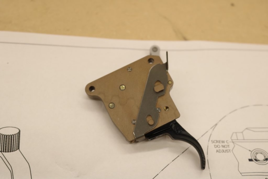 Geissele Super 700 Trigger: The Best Money You Can Spend on Your 700