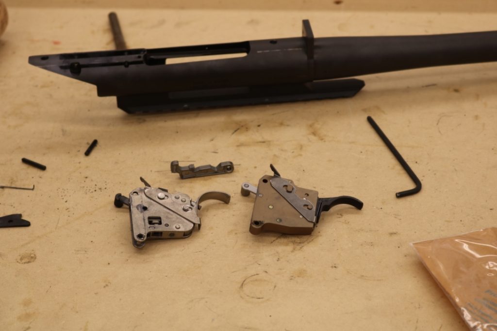 Geissele Super 700 Trigger: The Best Money You Can Spend on Your 700