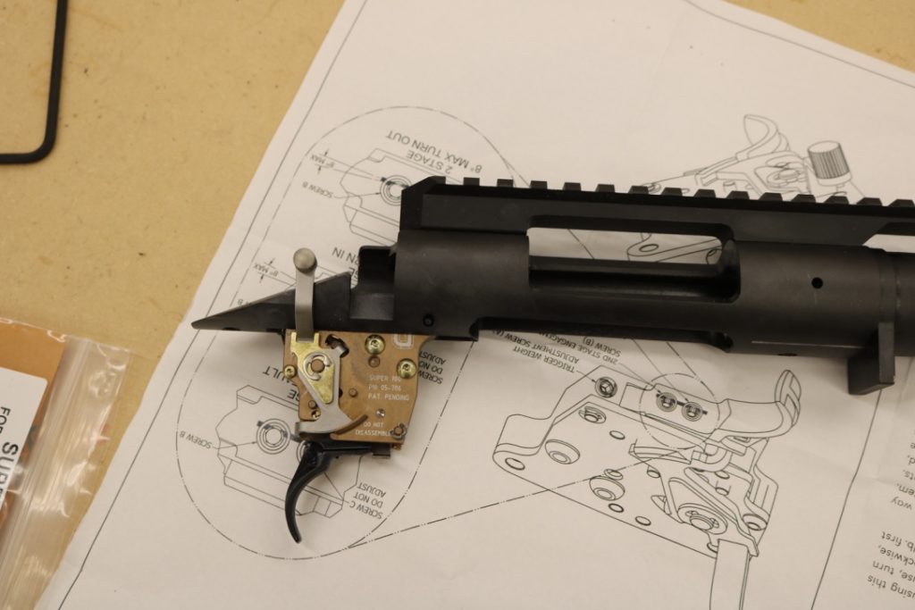 Geissele Super 700 Trigger: The Best Money You Can Spend on Your 700