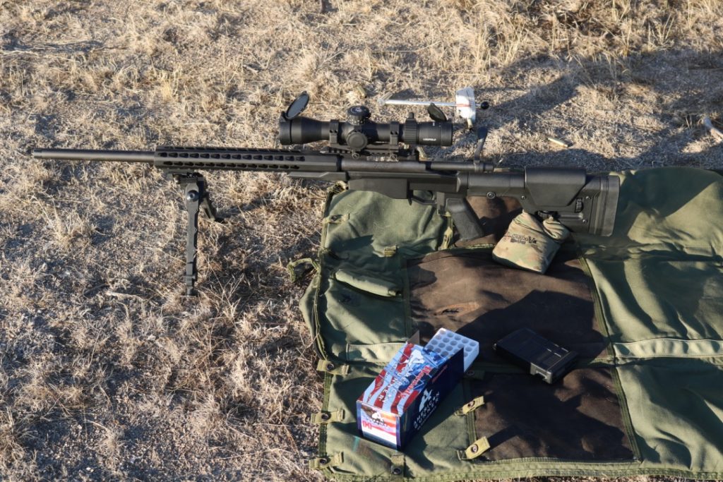 Geissele Super 700 Trigger: The Best Money You Can Spend on Your 700