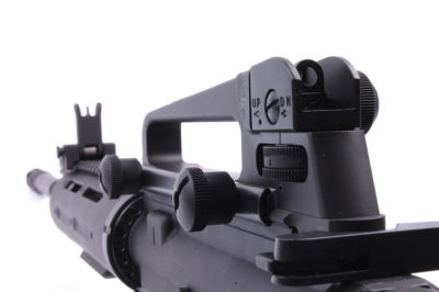 What I Love & Hate About Aftermarket AR Carry Handle/Sights