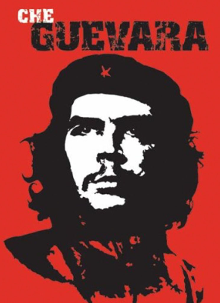 Che Guevara and the M2 Carbine: The Gory Death of a Paradox Che Guevara and the M2 Carbine: The Gory Death of a Paradox