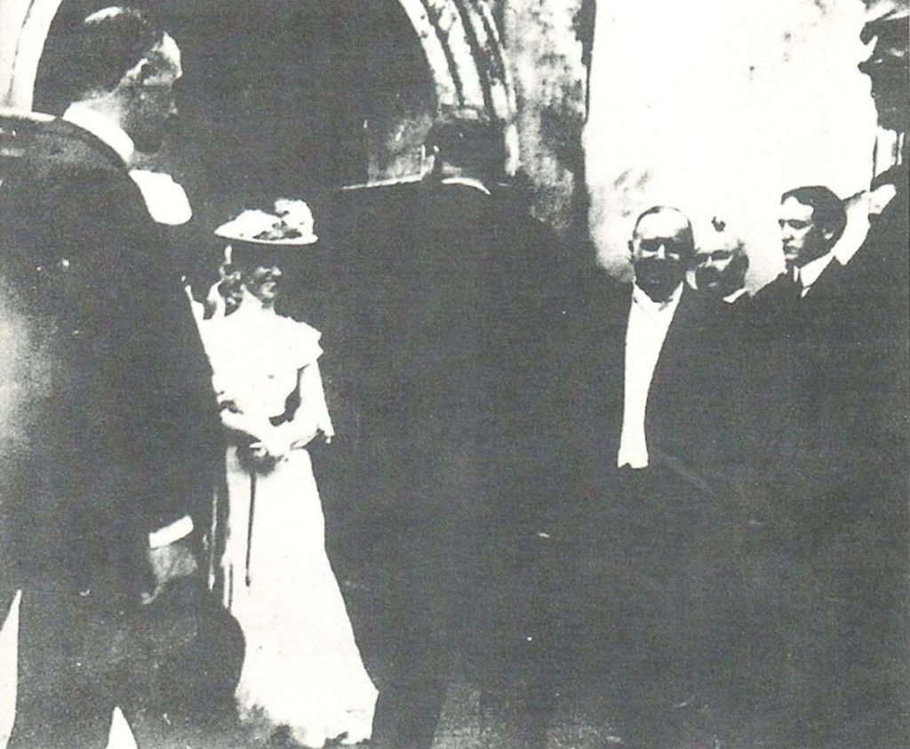 The Assassination of William McKinley: Of Hopeless Causes and One Seriously Pathetic Pistol The Assassination of William McKinley: Of Hopeless Causes and One Seriously Pathetic Pistol