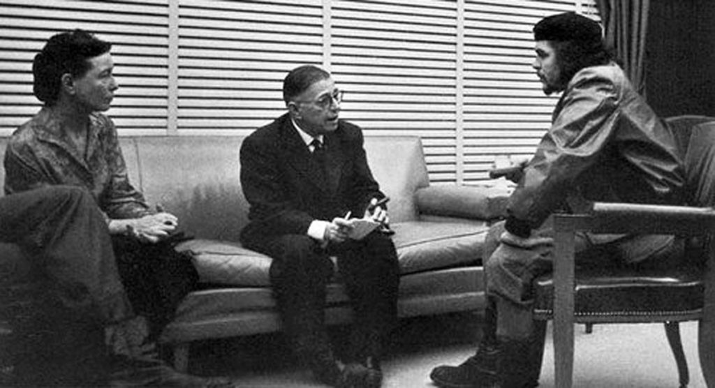 Che Guevara and the M2 Carbine: The Gory Death of a Paradox Che Guevara and the M2 Carbine: The Gory Death of a Paradox