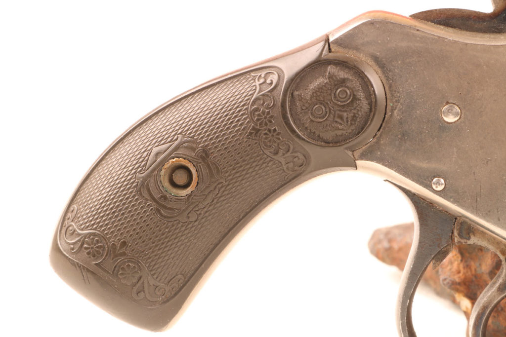 The Assassination of William McKinley: Of Hopeless Causes and One Seriously Pathetic Pistol The Assassination of William McKinley: Of Hopeless Causes and One Seriously Pathetic Pistol