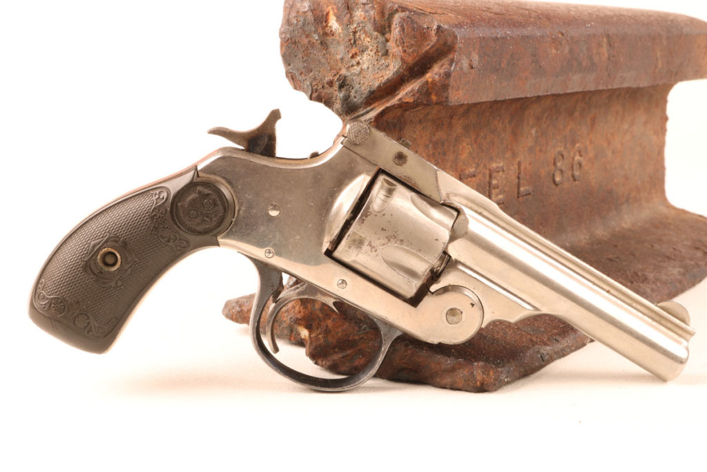 The Assassination of William McKinley: Of Hopeless Causes and One Seriously Pathetic Pistol The Assassination of William McKinley: Of Hopeless Causes and One Seriously Pathetic Pistol