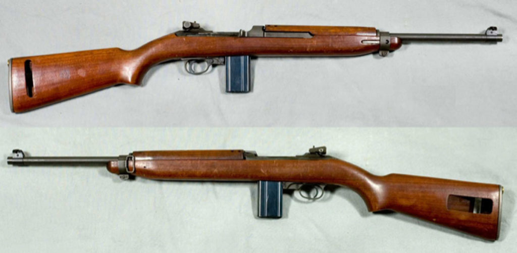 Che Guevara and the M2 Carbine: The Gory Death of a Paradox Che Guevara and the M2 Carbine: The Gory Death of a Paradox