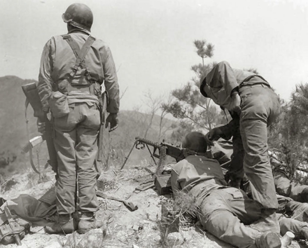 Che Guevara and the M2 Carbine: The Gory Death of a Paradox Che Guevara and the M2 Carbine: The Gory Death of a Paradox