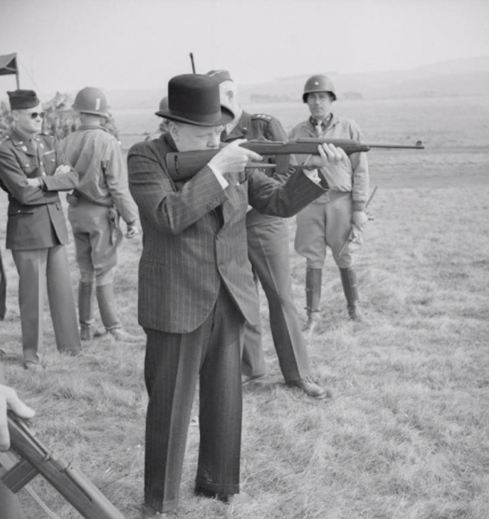 Che Guevara and the M2 Carbine: The Gory Death of a Paradox Che Guevara and the M2 Carbine: The Gory Death of a Paradox