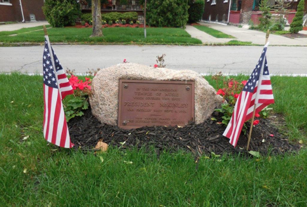 The Assassination of William McKinley: Of Hopeless Causes and One Seriously Pathetic Pistol The Assassination of William McKinley: Of Hopeless Causes and One Seriously Pathetic Pistol