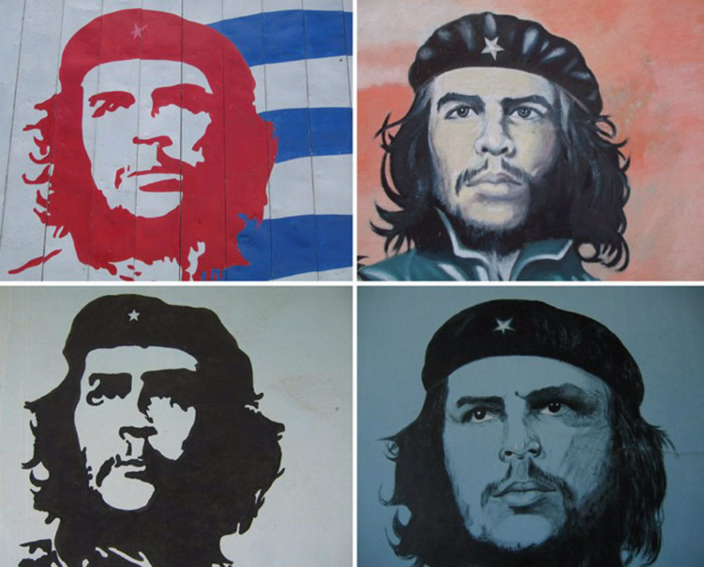 Che Guevara and the M2 Carbine: The Gory Death of a Paradox Che Guevara and the M2 Carbine: The Gory Death of a Paradox