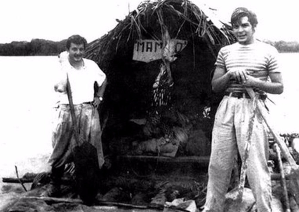 Che Guevara and the M2 Carbine: The Gory Death of a Paradox Che Guevara and the M2 Carbine: The Gory Death of a Paradox