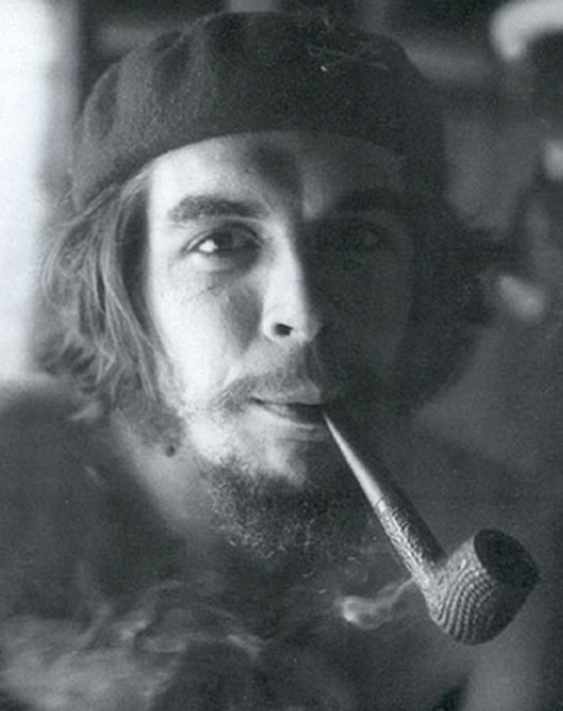 Che Guevara and the M2 Carbine: The Gory Death of a Paradox Che Guevara and the M2 Carbine: The Gory Death of a Paradox