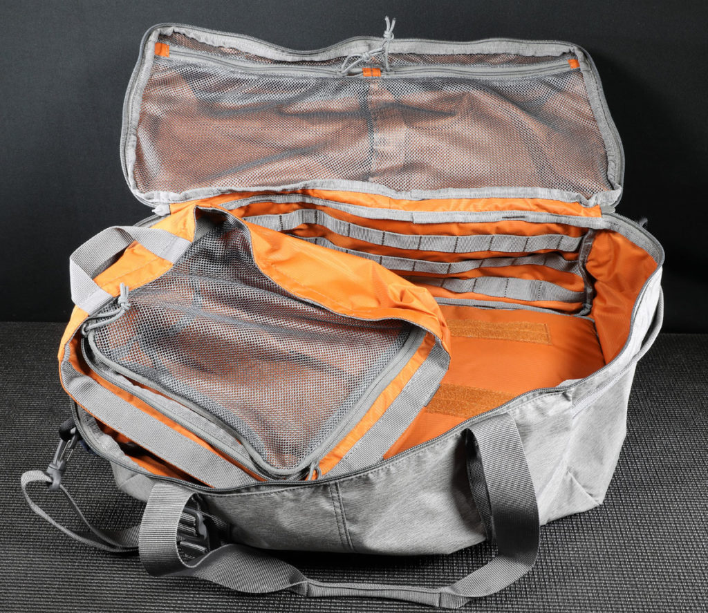 Steve Gaspar's 5.11 Christmas for the Family Steve Gaspar's 5.11 Christmas for the Family