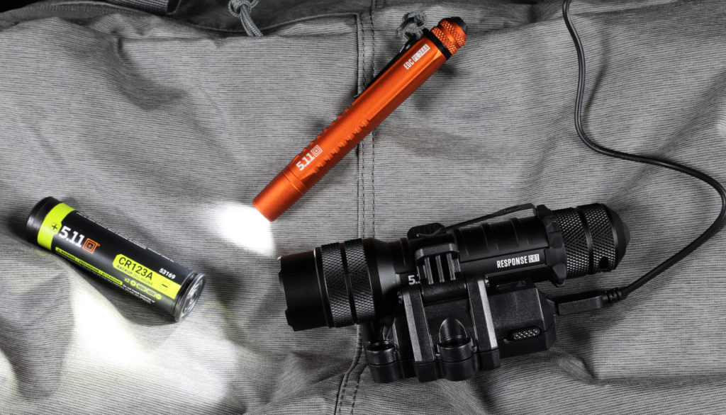 Steve Gaspar's 5.11 Christmas for the Family Steve Gaspar's 5.11 Christmas for the Family