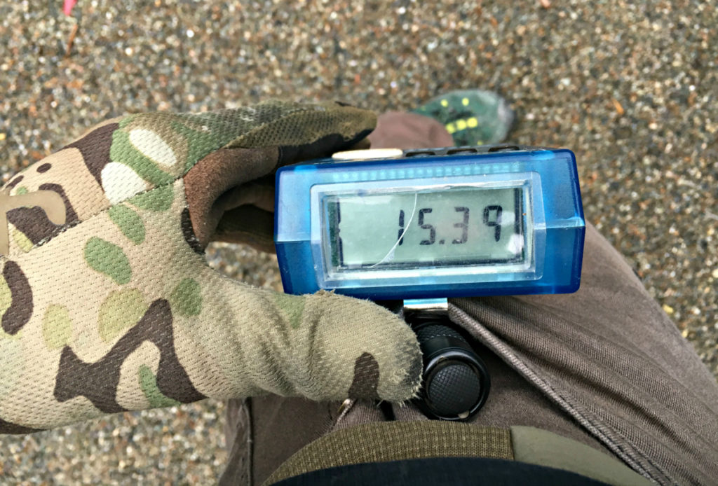 Rifle Drill: 'Friends, Not Friends' (aka Engaging Multiple Targets from a Vehicle) Rifle Drill: 'Friends, Not Friends' (aka Engaging Multiple Targets from a Vehicle)