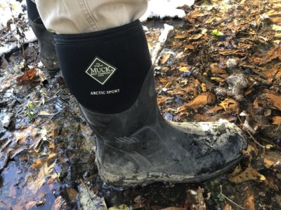 Muck Boots: An In The Field Review