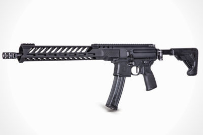 SIG Announcing Premium Competition-Ready MPX PCC Rifle SIG Announcing Premium Competition-Ready MPX PCC Rifle