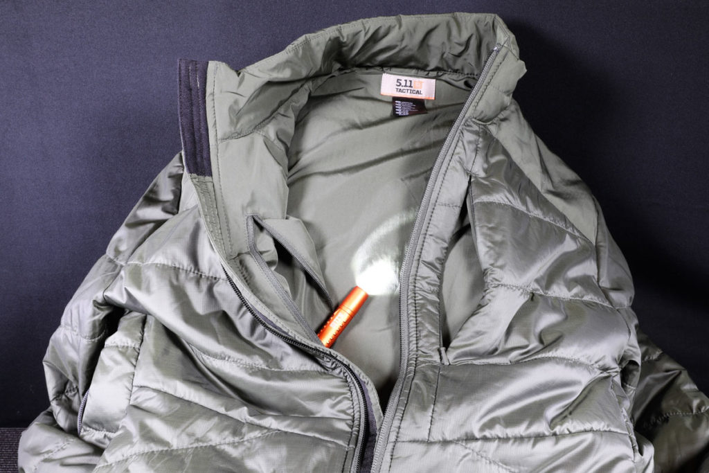 Steve Gaspar's 5.11 Christmas for the Family Steve Gaspar's 5.11 Christmas for the Family