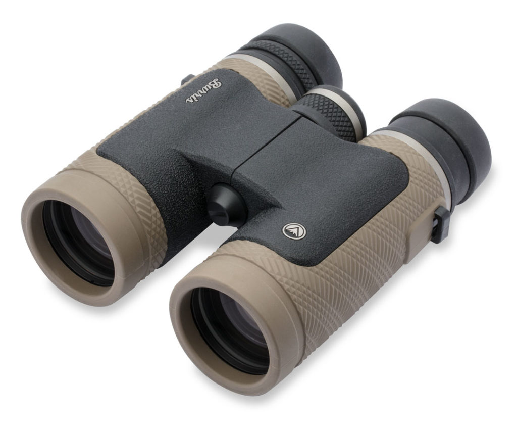 Gear Review: Burris Droptine 10x42mm Binoculars Gear Review: Burris Droptine 10x42mm Binoculars