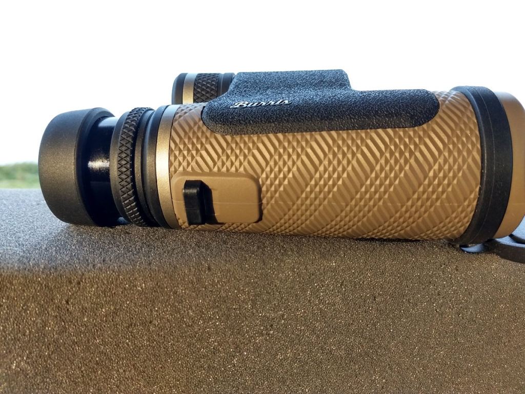 Gear Review: Burris Droptine 10x42mm Binoculars Gear Review: Burris Droptine 10x42mm Binoculars