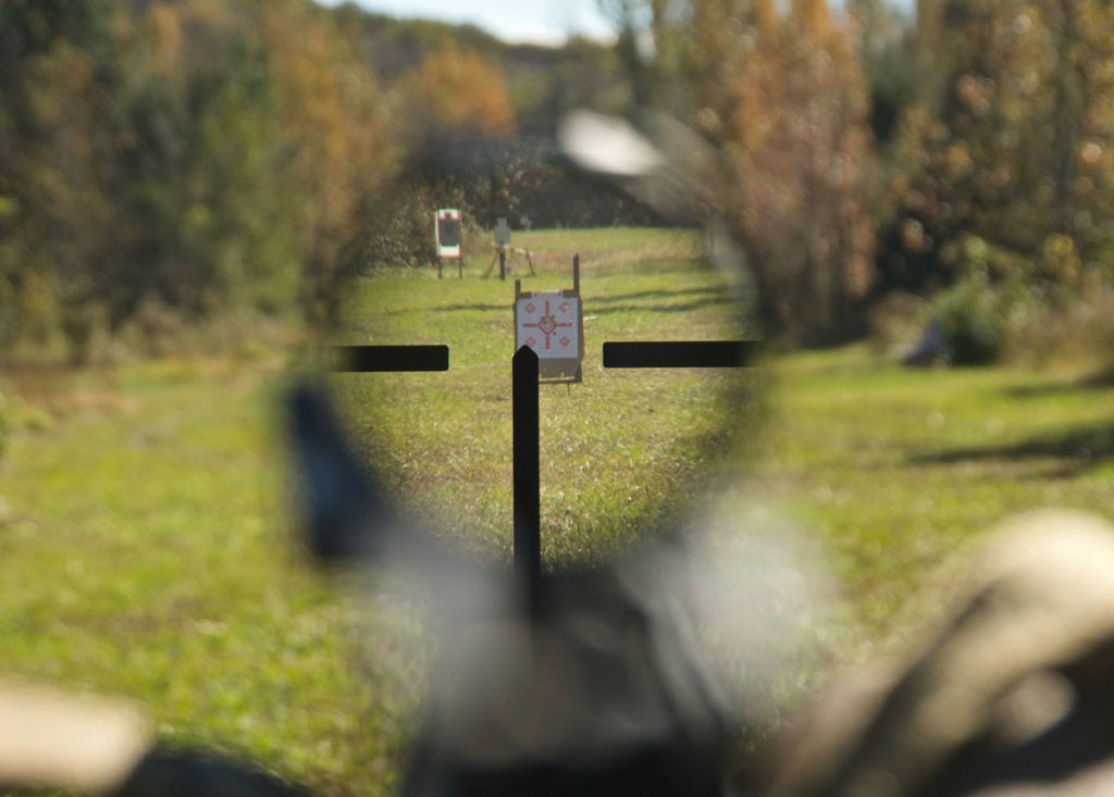 Lever Tactical Big-Bore Takedown Rifle: WWG Co-Pilot Review Lever Tactical Big-Bore Takedown Rifle: WWG Co-Pilot Review