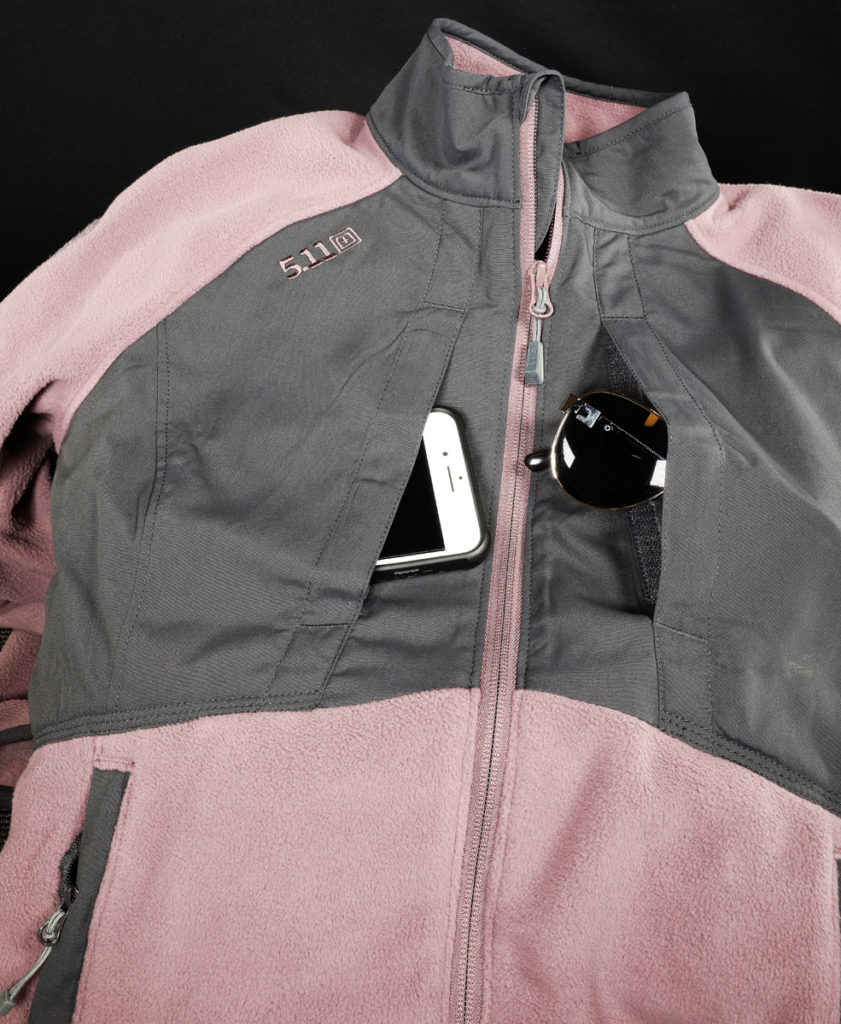 Steve Gaspar's 5.11 Christmas for the Family Steve Gaspar's 5.11 Christmas for the Family