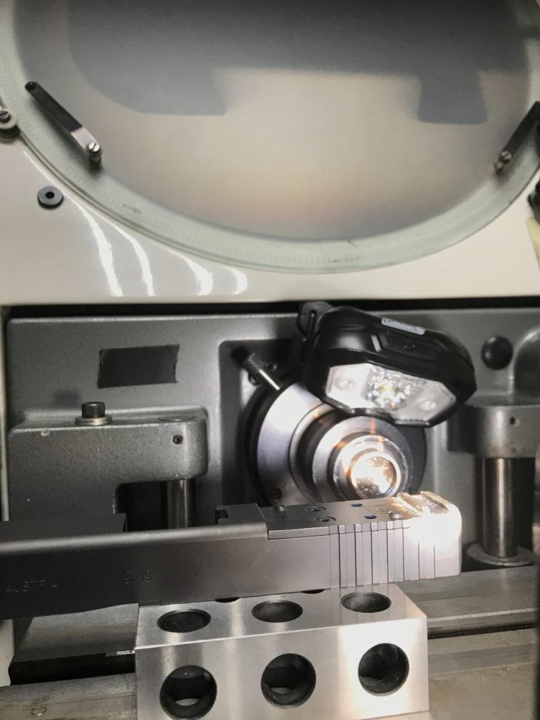 State of the Art: Brimstone Gunsmithing's DeltaPoint Glock State of the Art: Brimstone Gunsmithing's DeltaPoint Glock