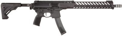 SIG Announcing Premium Competition-Ready MPX PCC Rifle SIG Announcing Premium Competition-Ready MPX PCC Rifle