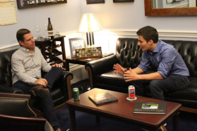 Democratic Rep: 'Don’t Want to Give Up Your Guns? We’ll Nuke You!' Democratic Rep: 'Don’t Want to Give Up Your Guns? We’ll Nuke You!'