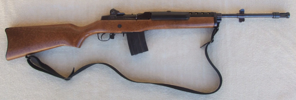 2 - Will - Medal of Honor -  Cold Feet and a Hot Garand: Hector Cafferata