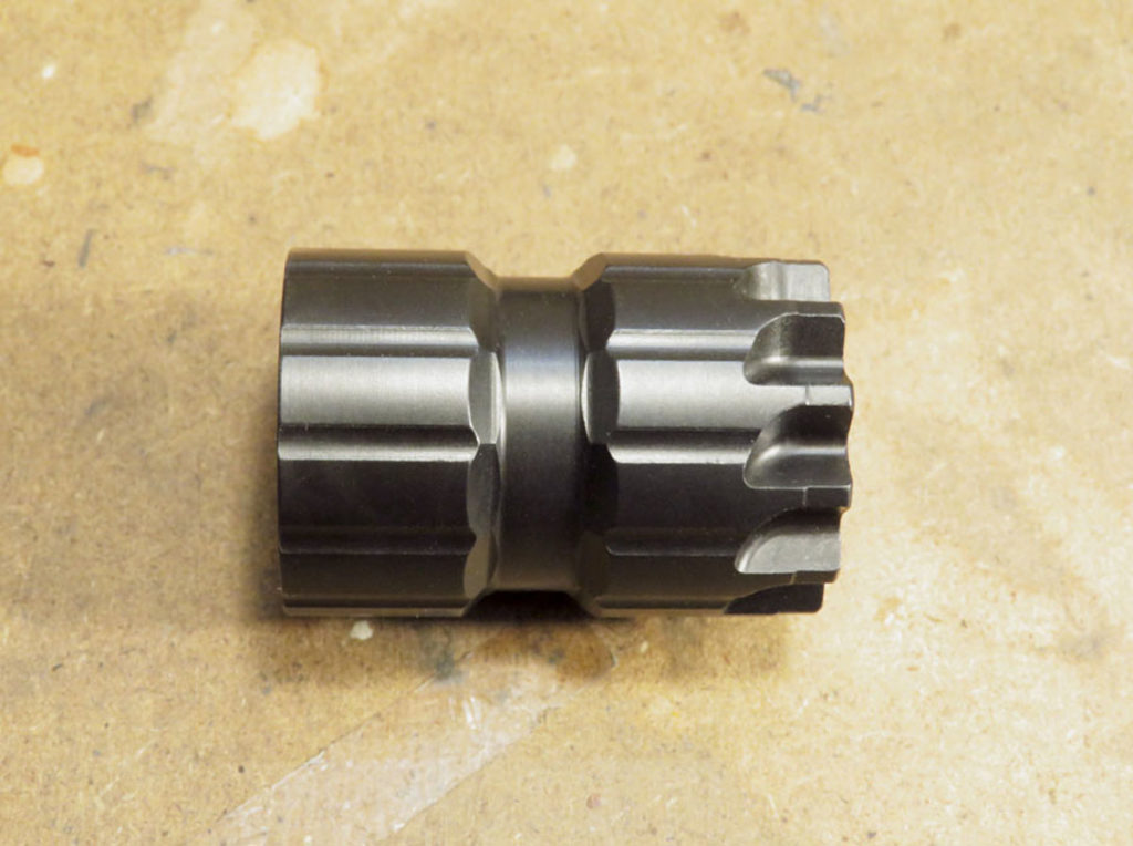 Aero Precision’s Slim One: The ATLAS S-ONE Handguard