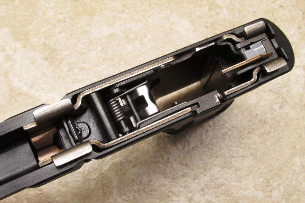 For Waistband or Nightstand - The Double Duty AM2 9mm From Diamondback Firearms For Waistband or Nightstand - The Double Duty AM2 9mm From Diamondback Firearms