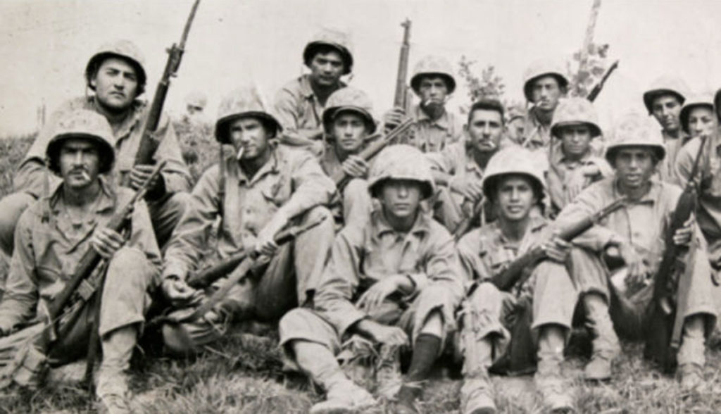 2 - Will - Medal of Honor -  Cold Feet and a Hot Garand: Hector Cafferata