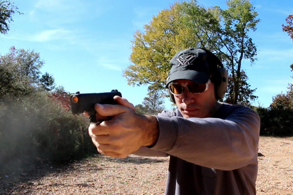 For Waistband or Nightstand - The Double Duty AM2 9mm From Diamondback Firearms For Waistband or Nightstand - The Double Duty AM2 9mm From Diamondback Firearms