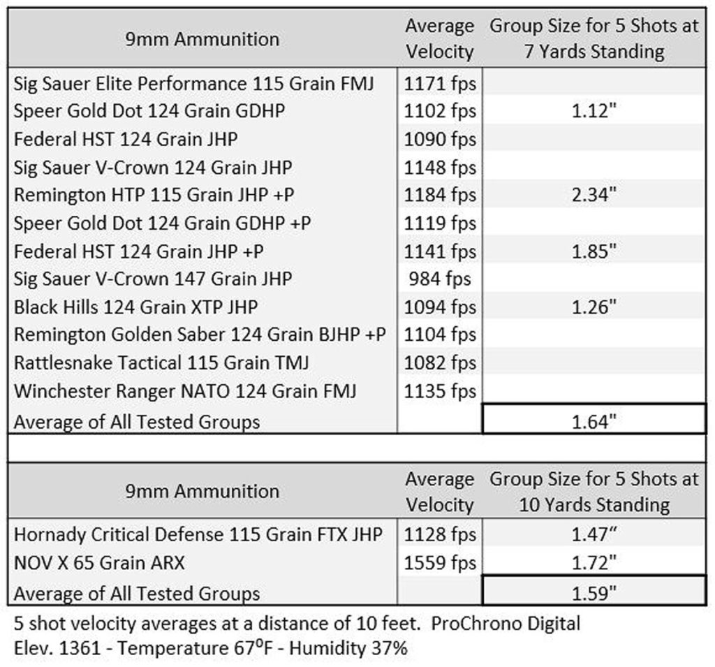 For Waistband or Nightstand - The Double Duty AM2 9mm From Diamondback Firearms For Waistband or Nightstand - The Double Duty AM2 9mm From Diamondback Firearms