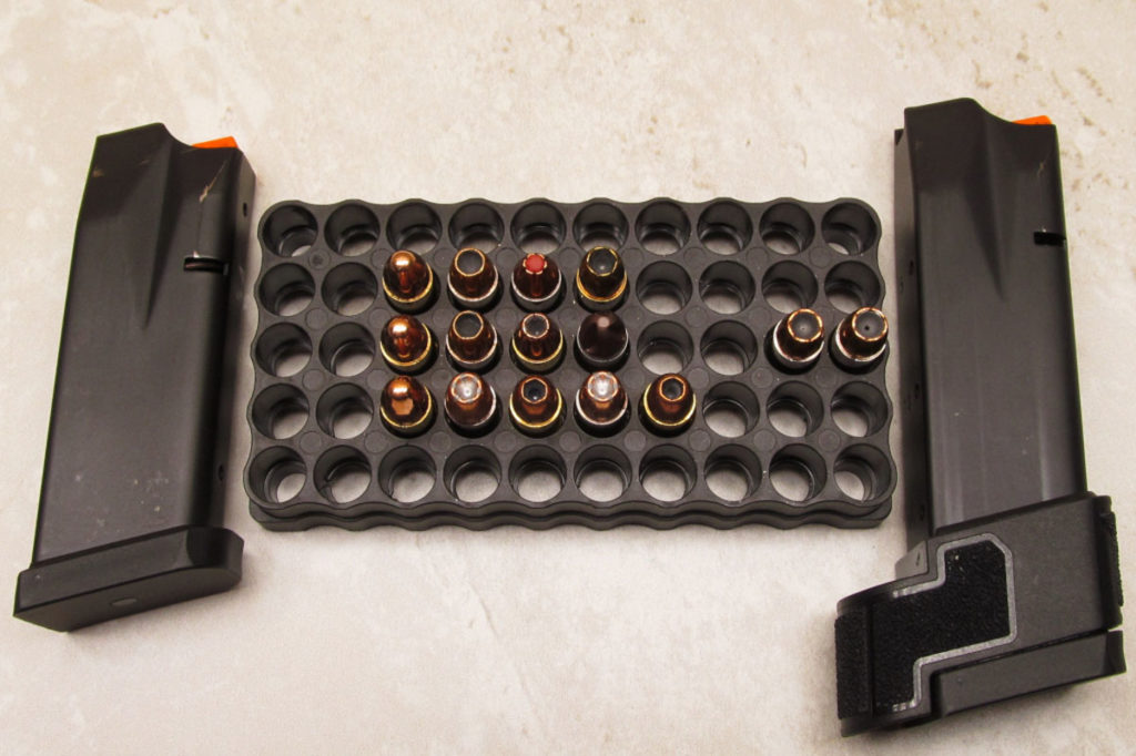 For Waistband or Nightstand - The Double Duty AM2 9mm From Diamondback Firearms For Waistband or Nightstand - The Double Duty AM2 9mm From Diamondback Firearms