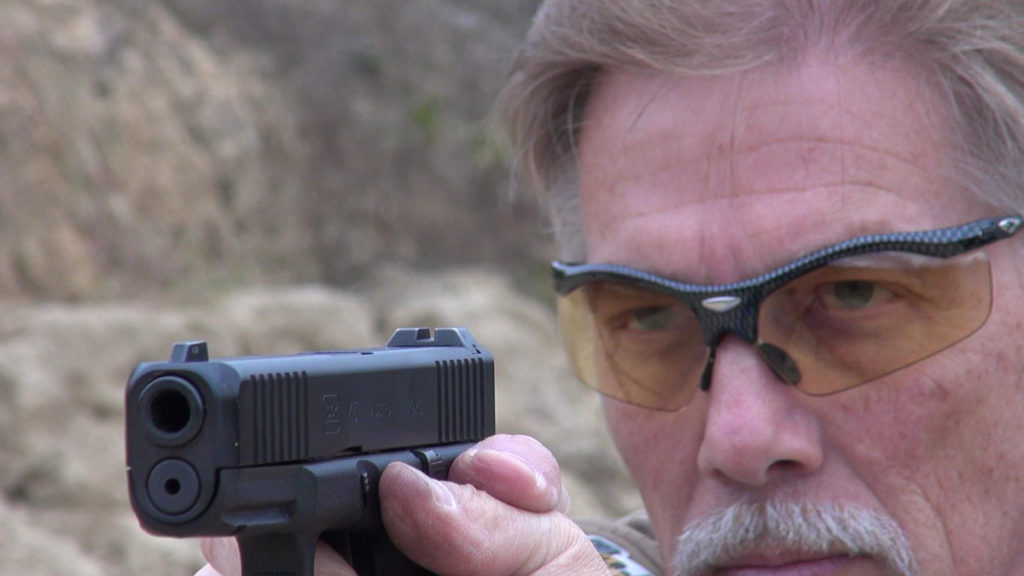 Glock’s New G45 vs. Glock 19X - Review