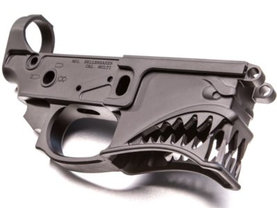 New (Cheaper) Pricing For Sharps' Artful Lowers along with New Handguards