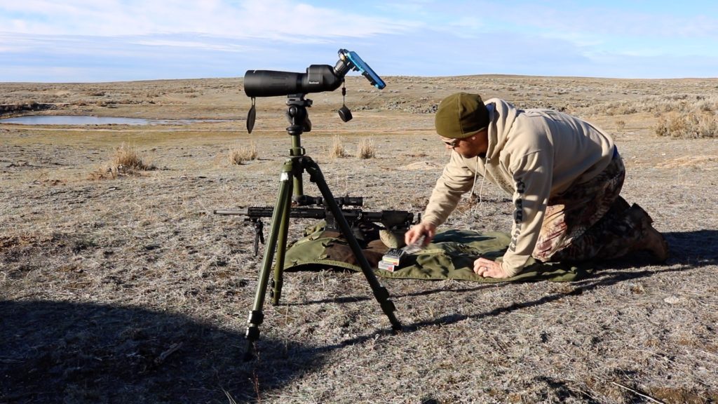 New Hornady 224 Valkyrie loadings - Black and Varmint Express New Hornady 224 Valkyrie loadings - Black and Varmint Express