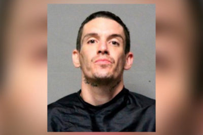 Woman Shoots, Kills Escaped Inmate Who Kicked Down Her Back Door Woman Shoots, Kills Escaped Inmate Who Kicked Down Her Back Door