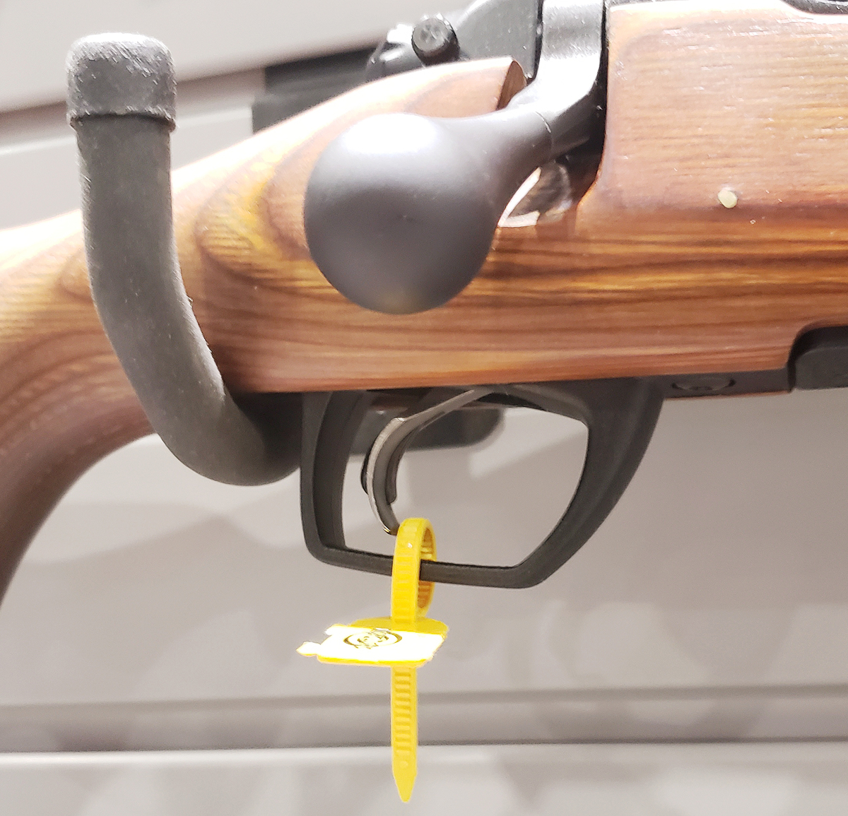 Remington’s Budget Long Range Rifle: Model 783 Varmint - SHOT Show 2019