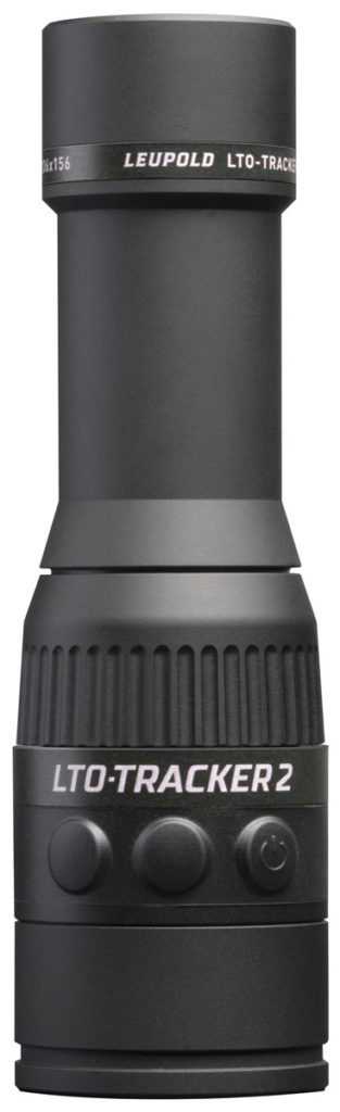 First-Look and Review: The New LTO Tracker2 Thermal From Leupold First-Look and Review: The New LTO Tracker2 Thermal From Leupold