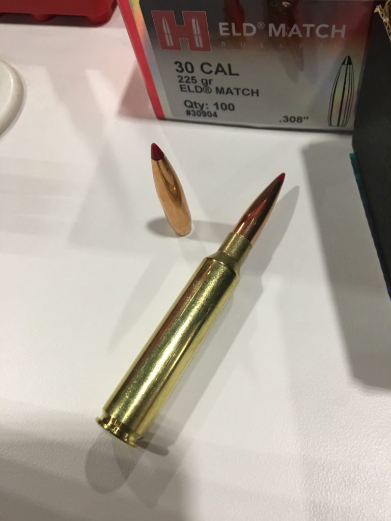 70 Years and Hornady is Still Offering More - SHOT Show 2019 70 Years and Hornady is Still Offering More - SHOT Show 2019