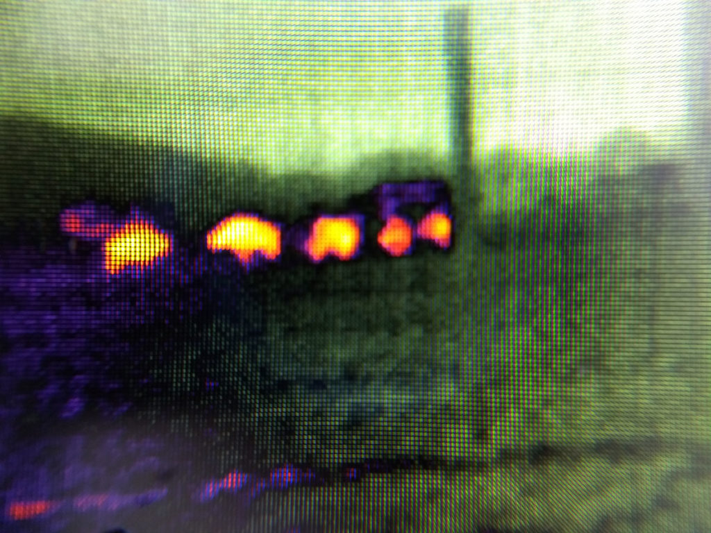 First-Look and Review: The New LTO Tracker2 Thermal From Leupold First-Look and Review: The New LTO Tracker2 Thermal From Leupold