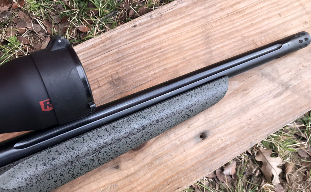 Head-to-Head: NEW Ruger Competition 10/22 vs. Custom 10/22 Build Head-to-Head: NEW Ruger Competition 10/22 vs. Custom 10/22 Build